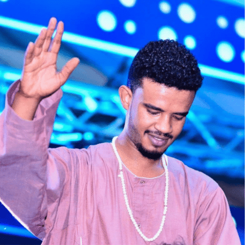 حسين الصادق