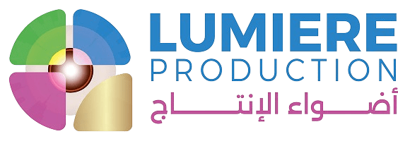 مؤسسة أضواء الإنتاج